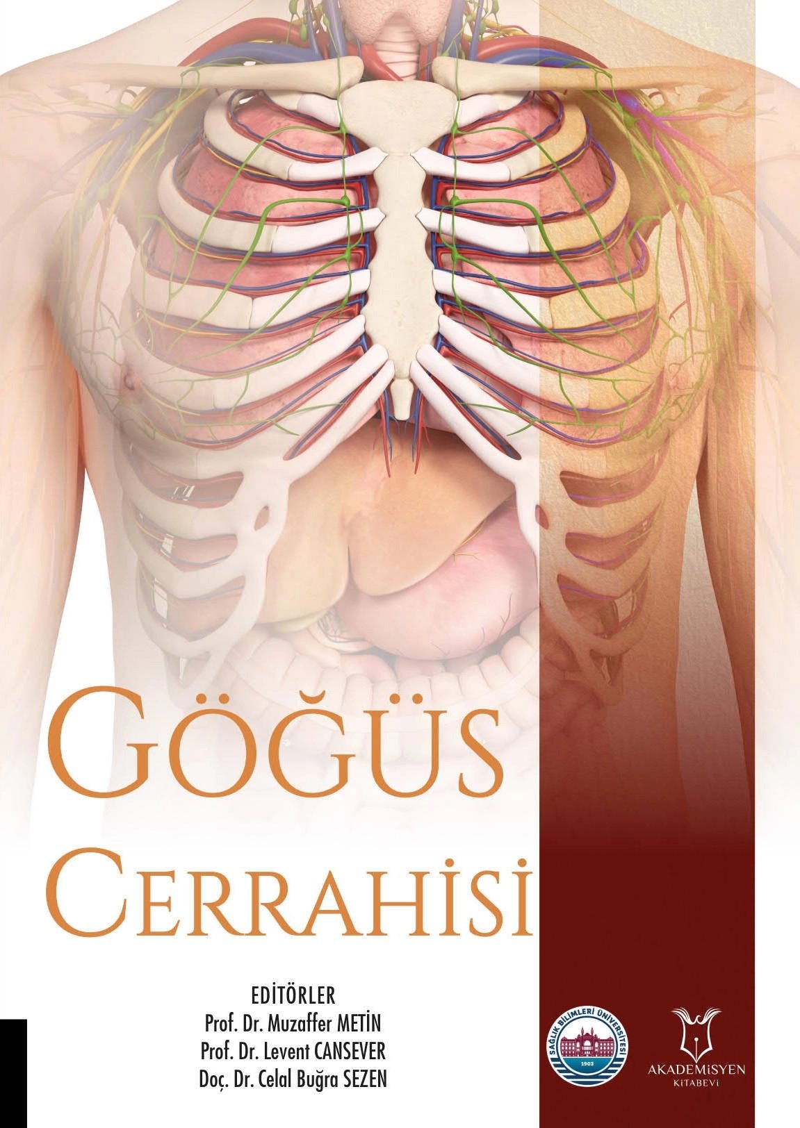 Göğüs Cerrahisi