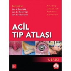 Acil Tıp Atlası