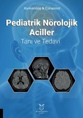 Pediatrik Nörolojik Aciller Tanı ve Tedavi