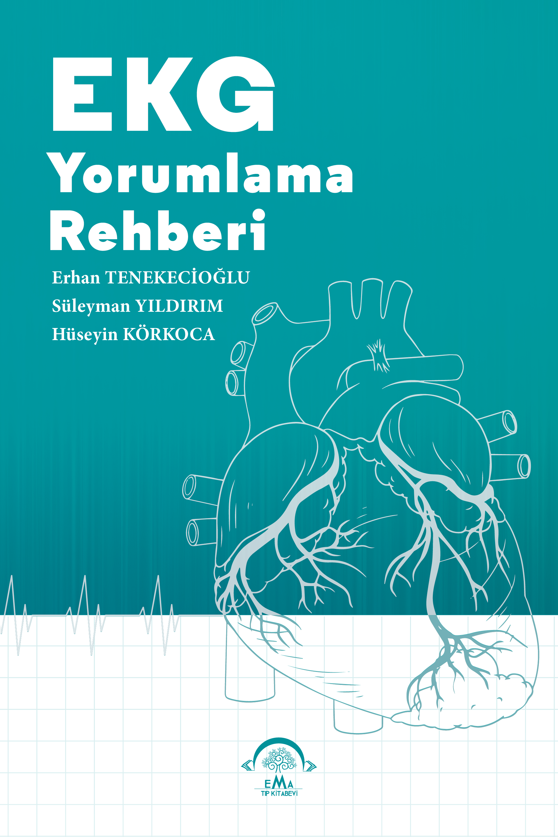 EKG Yorumlama Rehberi