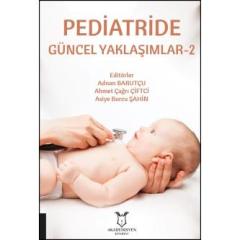 Pediatride Güncel Yaklaşımlar-2