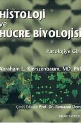 Histoloji ve Hücre Biyolojisi