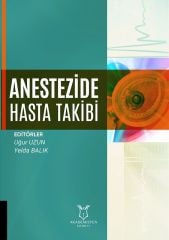 Anestezide Hasta Takibi
