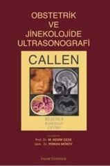 Obstetrik ve Jinekolojide Ultrasonografi