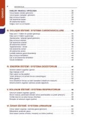 Sağlık Bilimlerinde Anatomi Atlası ( 6.Baskı )