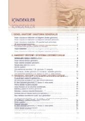 Sağlık Bilimlerinde Anatomi Atlası ( 6.Baskı )