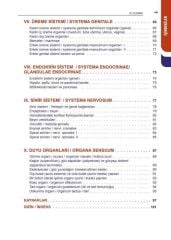 Sağlık Bilimlerinde Anatomi Atlası ( 5.Baskı )