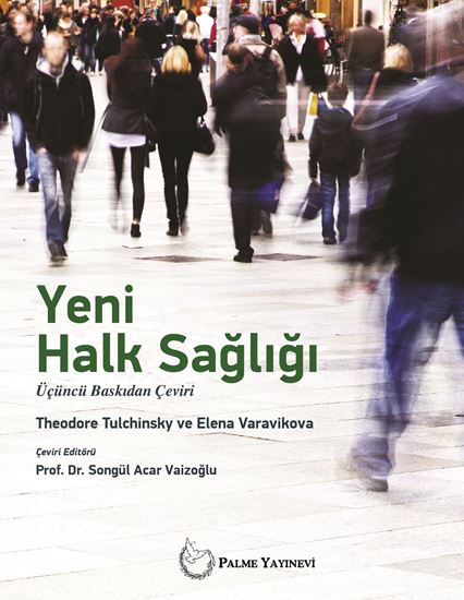 YENİ HALK SAĞLIĞI
