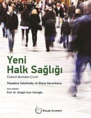 YENİ HALK SAĞLIĞI