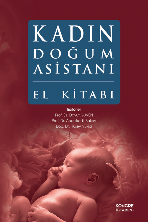 Kadın Doğum Asistanı El Kitabı