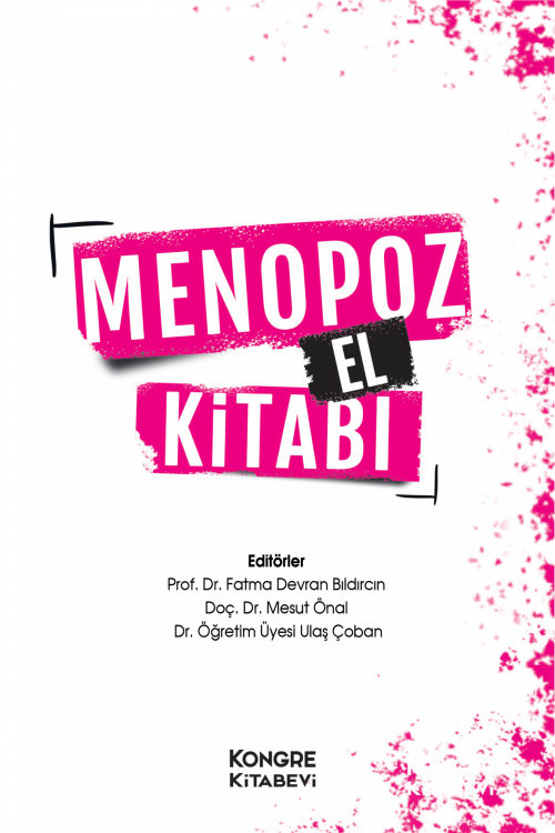 Menopoz El Kitabı