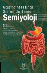 Gastrointestinal Sistemde Temel Semiyoloji