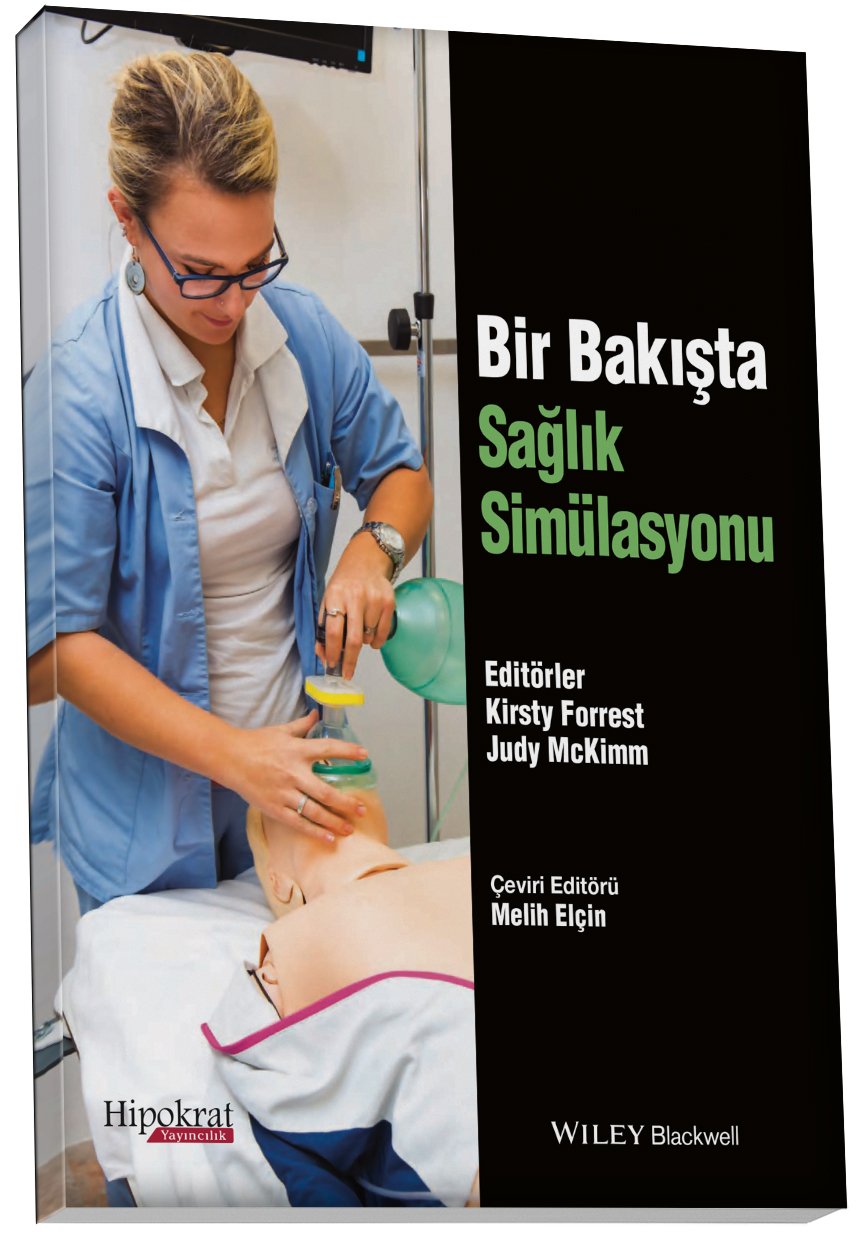 Bir Bakışta Sağlık Simülasyonu