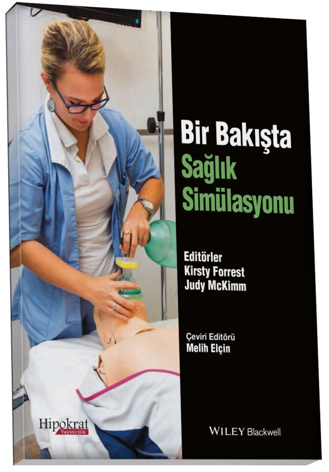 Bir Bakışta Sağlık Simülasyonu