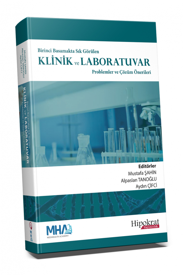 Birinci Basamakta Sık Görülen Klinik ve Laboratuvar