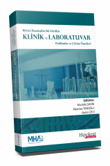 Birinci Basamakta Sık Görülen Klinik ve Laboratuvar