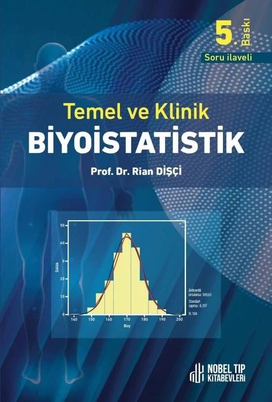 Temel ve Klinik Biyoistatistik