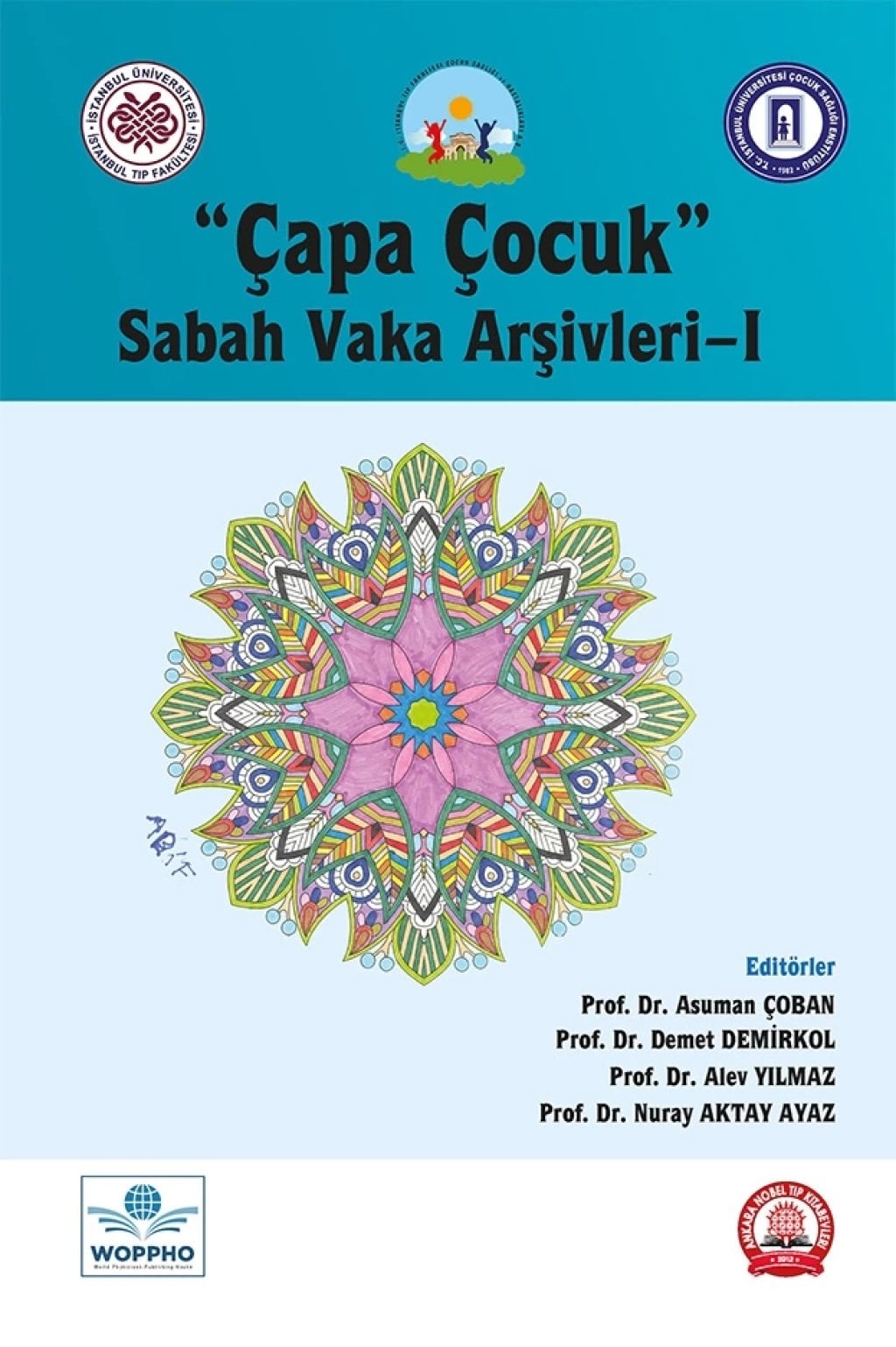 Çapa Çocuk Sabah Vaka Arşivleri-1