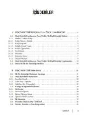 Başlangıçtan Günümüze İÜ Diş Hekimliği Fakültesi