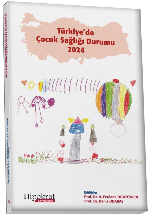Türkiye’de Çocuk Sağlığı Durumu 2024