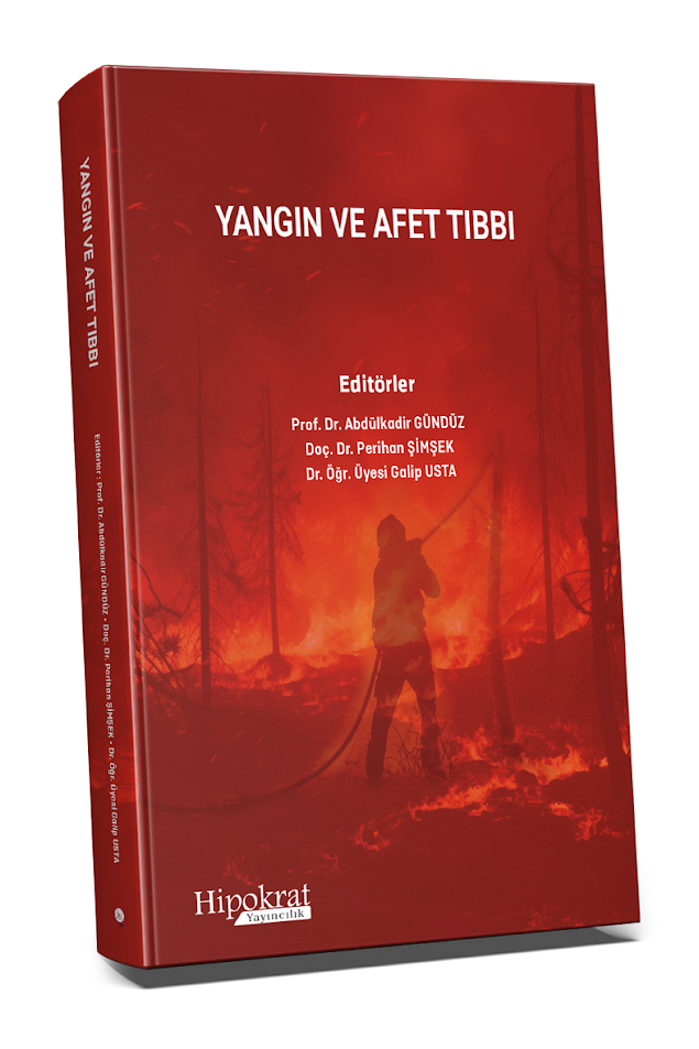 Yangın ve Afet Tıbbi