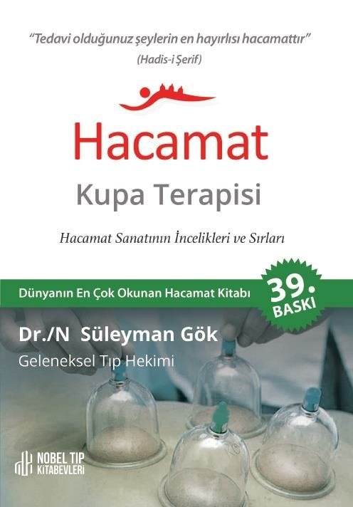 Hacamat - Kupa Terapisi