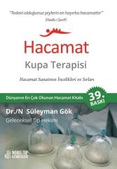 Hacamat - Kupa Terapisi