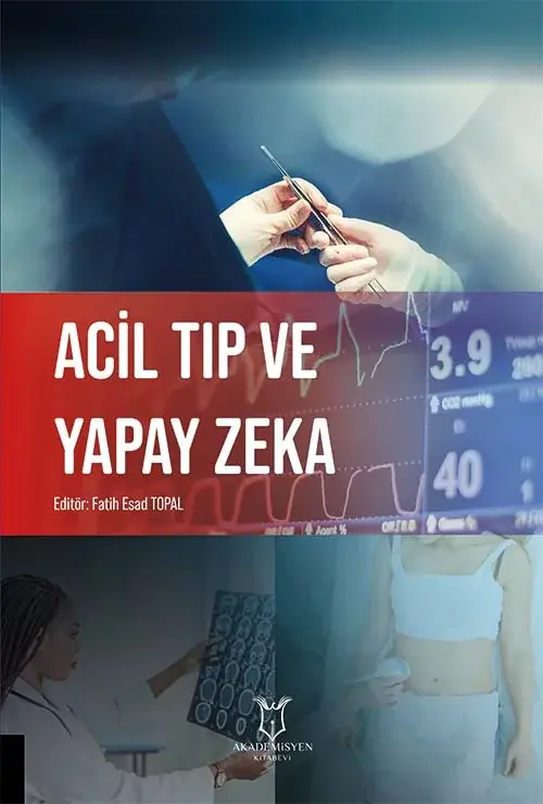 Acil Tıp ve Yapay Zeka