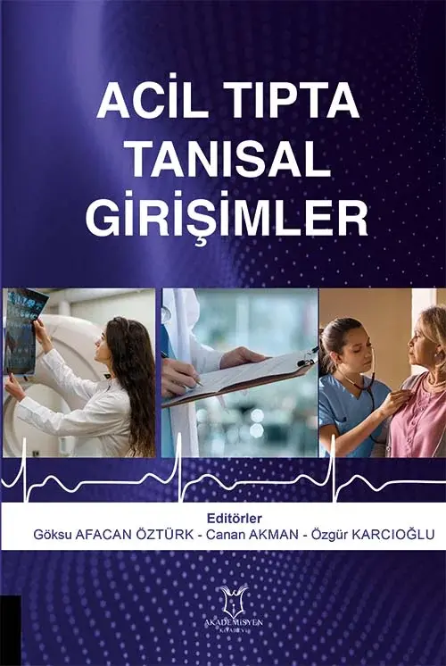 Acil Tıpta Tanısal Girişimler