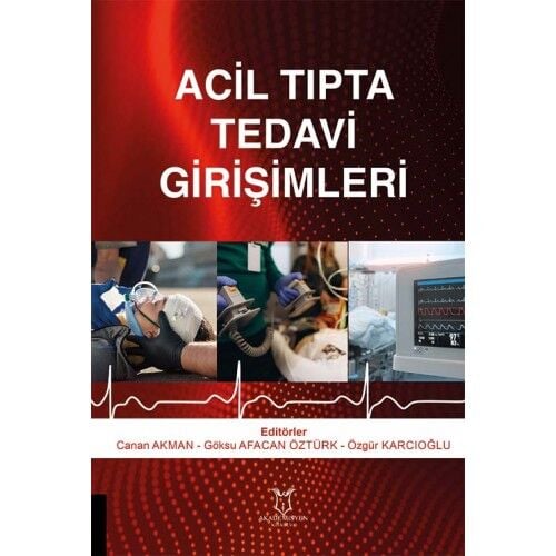Acil Tıpta Tedavi Girişimleri