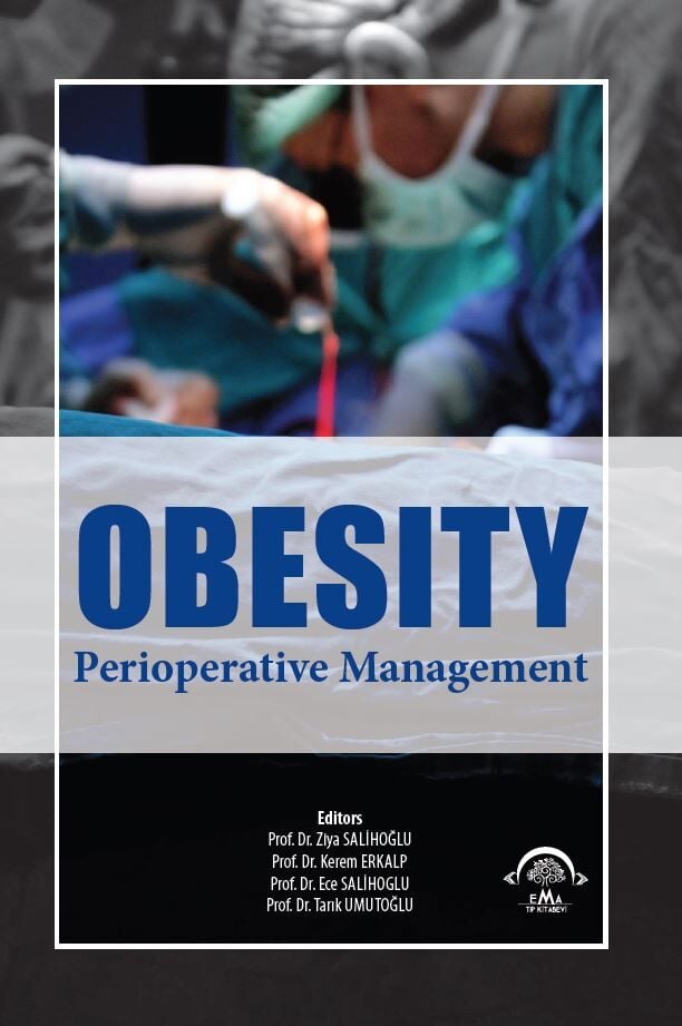Obesity: Perioperative Management