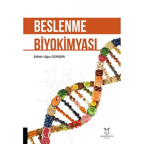 Beslenme Biyokimyası