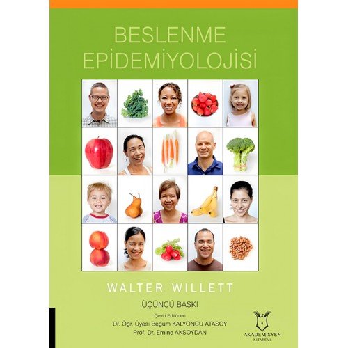 Beslenme Epidemiyolojisi