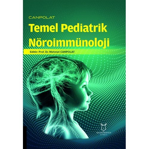 Canpolat-Temel Pediatrik Nöroimmünoloji