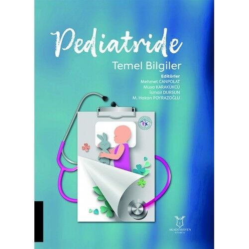 Pediatride Temel Bilgiler