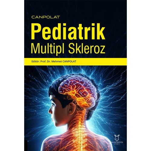 Pediatrik Multipl Skleroz