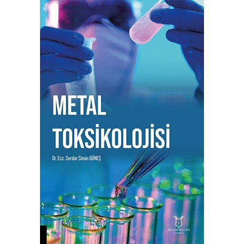 Metal Toksikolojisi