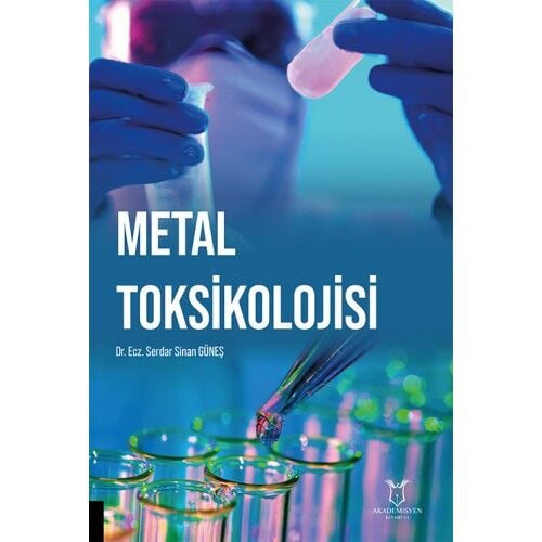 Metal Toksikolojisi