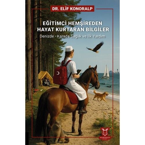Eğitimci Hemşireden Hayat Kurtaran Bilgiler