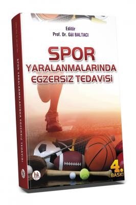 Spor Yaralanmalarında Egzersiz Tedavisi