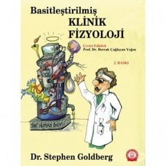 Basitleştirilmiş Klinik Fizyoloji