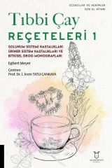 Tıbbı Çay Reçeteleri 1