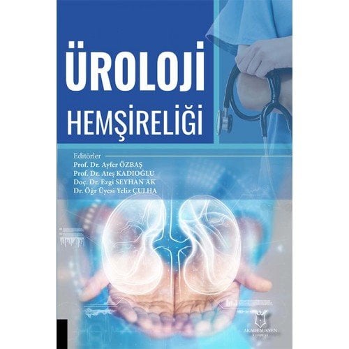 Üroloji Hemşireliği