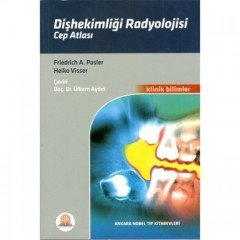 Dişhekimliği Radyolojisi Cep Atlası