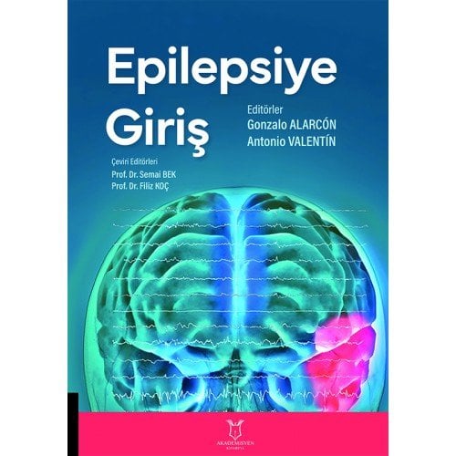 Epilepsiye Giriş