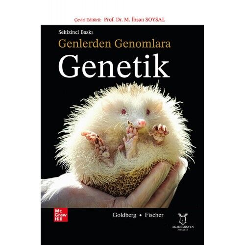 Genetik Genlerden Genomlara