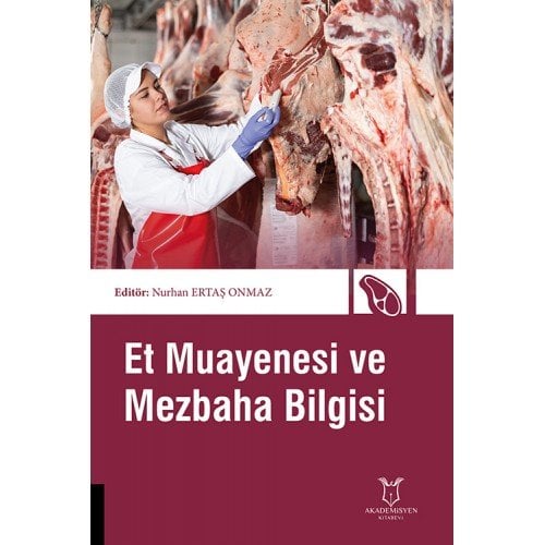 Et Muayenesi ve Mezbaha Bilgisi