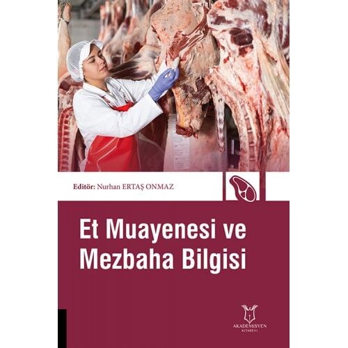 Et Muayenesi ve Mezbaha Bilgisi