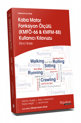 Gelişimsel Tıp Kliniği Kaba Motor Fonksiyon Ölçütü