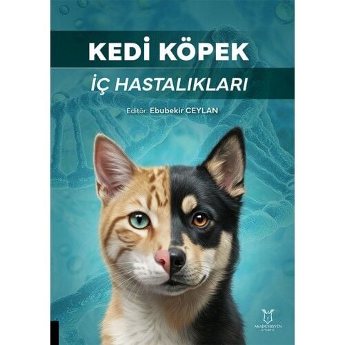 Kedi Köpek İç Hastalıkları